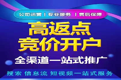 金融行业SEM推广案例：精准触达目标用户